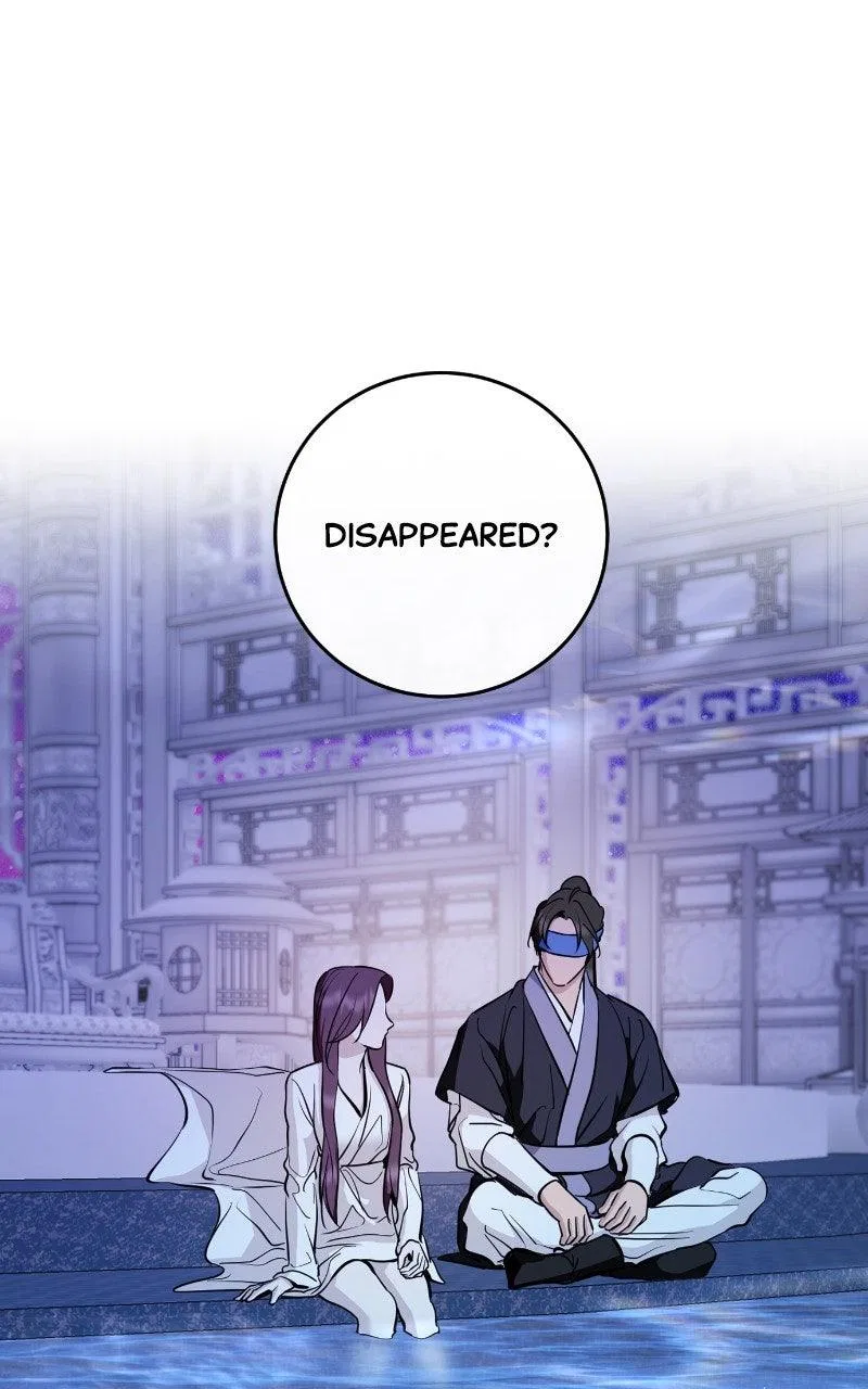 A Not So Fairy Tale Chapter 136 – Page 91