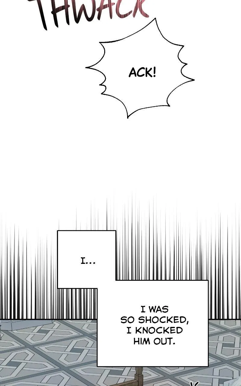 A Not So Fairy Tale Chapter 135 – Page 10