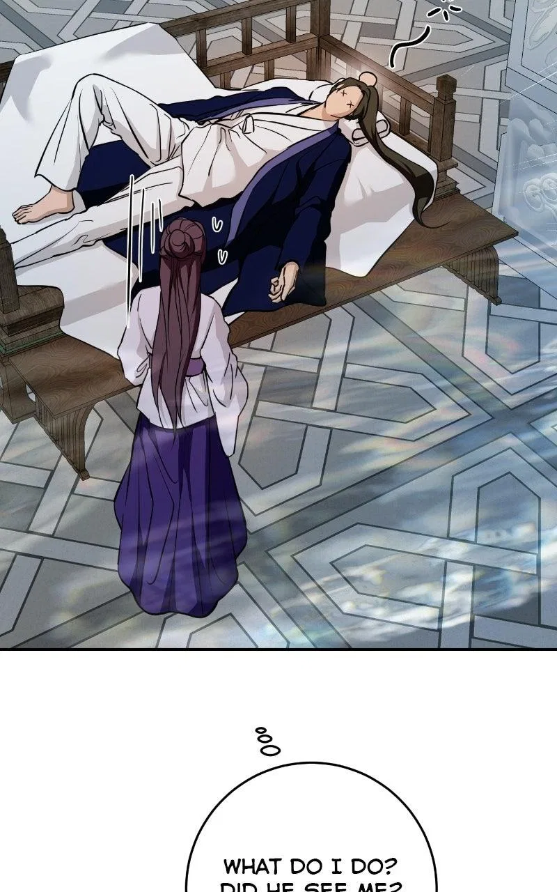 A Not So Fairy Tale Chapter 135 – Page 11