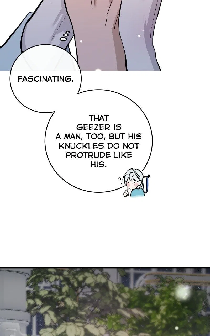 A Not So Fairy Tale Chapter 135 – Page 22