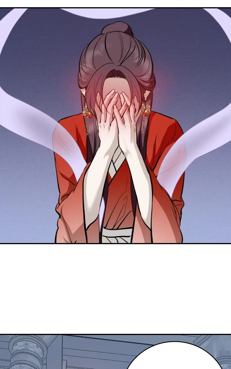 A Not So Fairy Tale Chapter 135 – Page 33