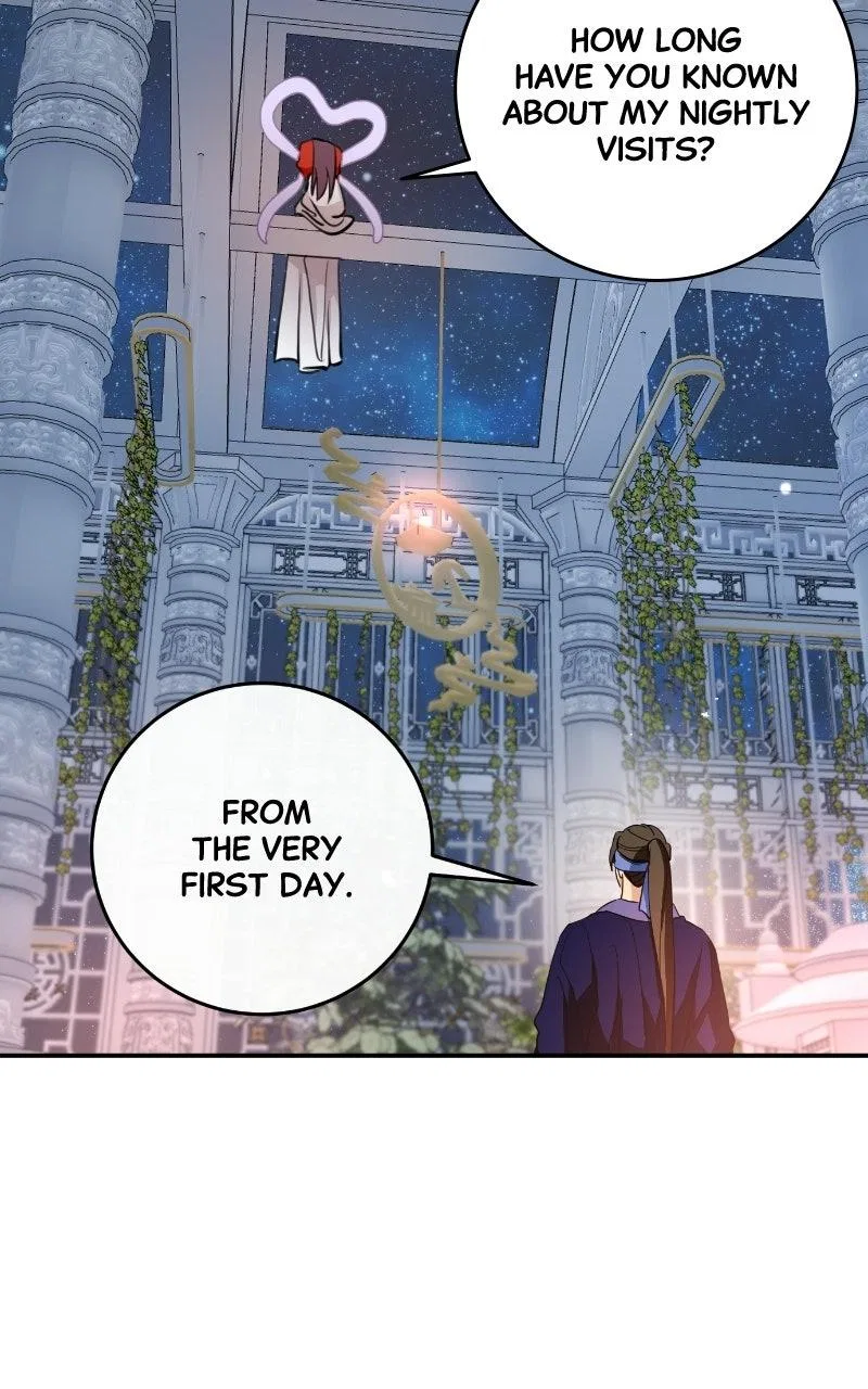 A Not So Fairy Tale Chapter 135 – Page 34