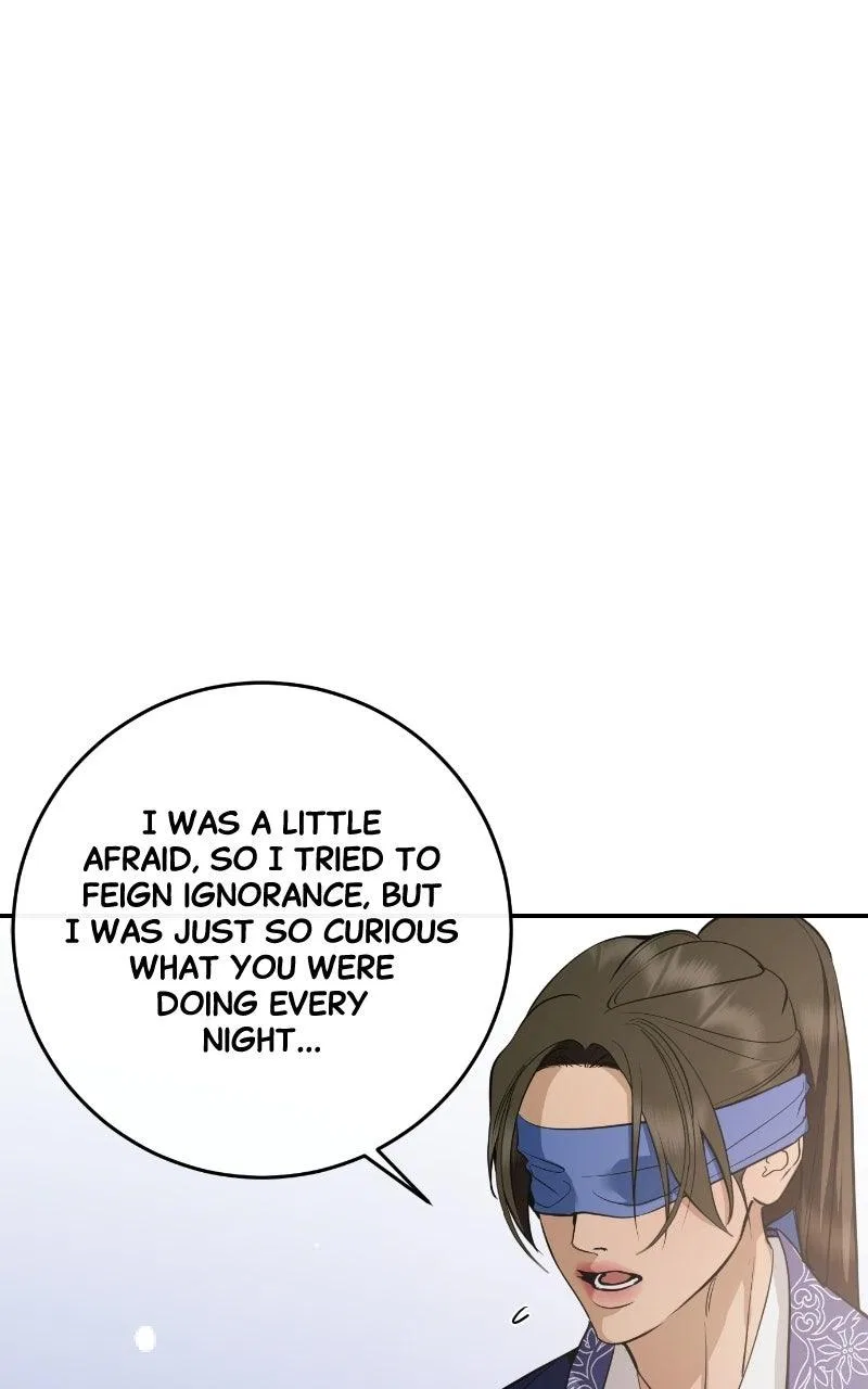 A Not So Fairy Tale Chapter 135 – Page 35