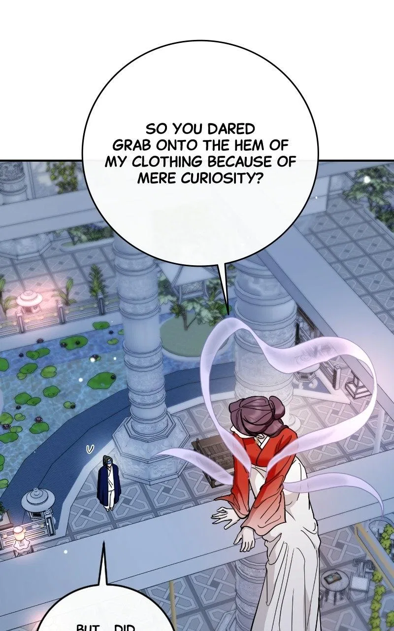 A Not So Fairy Tale Chapter 135 – Page 37