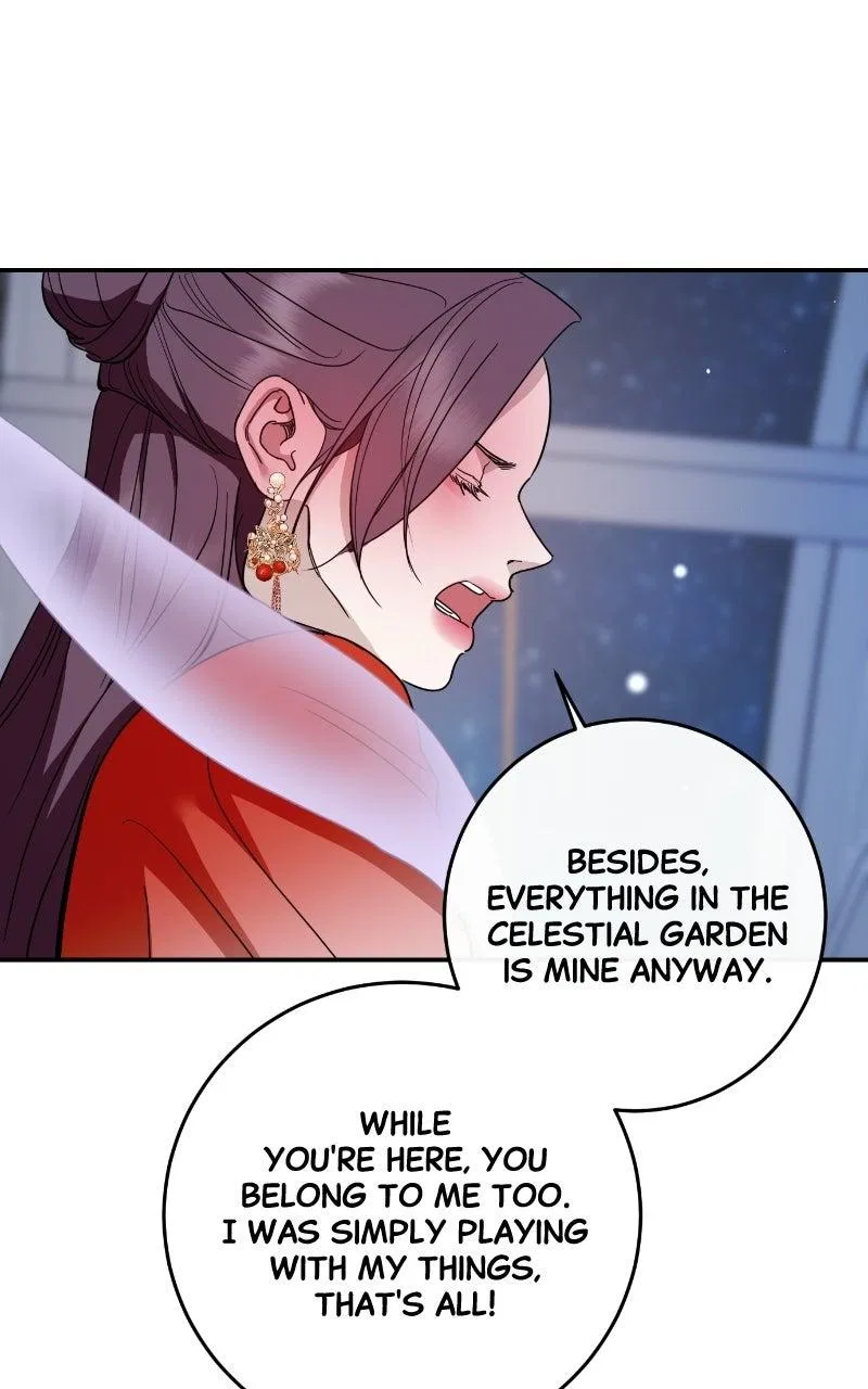 A Not So Fairy Tale Chapter 135 – Page 39