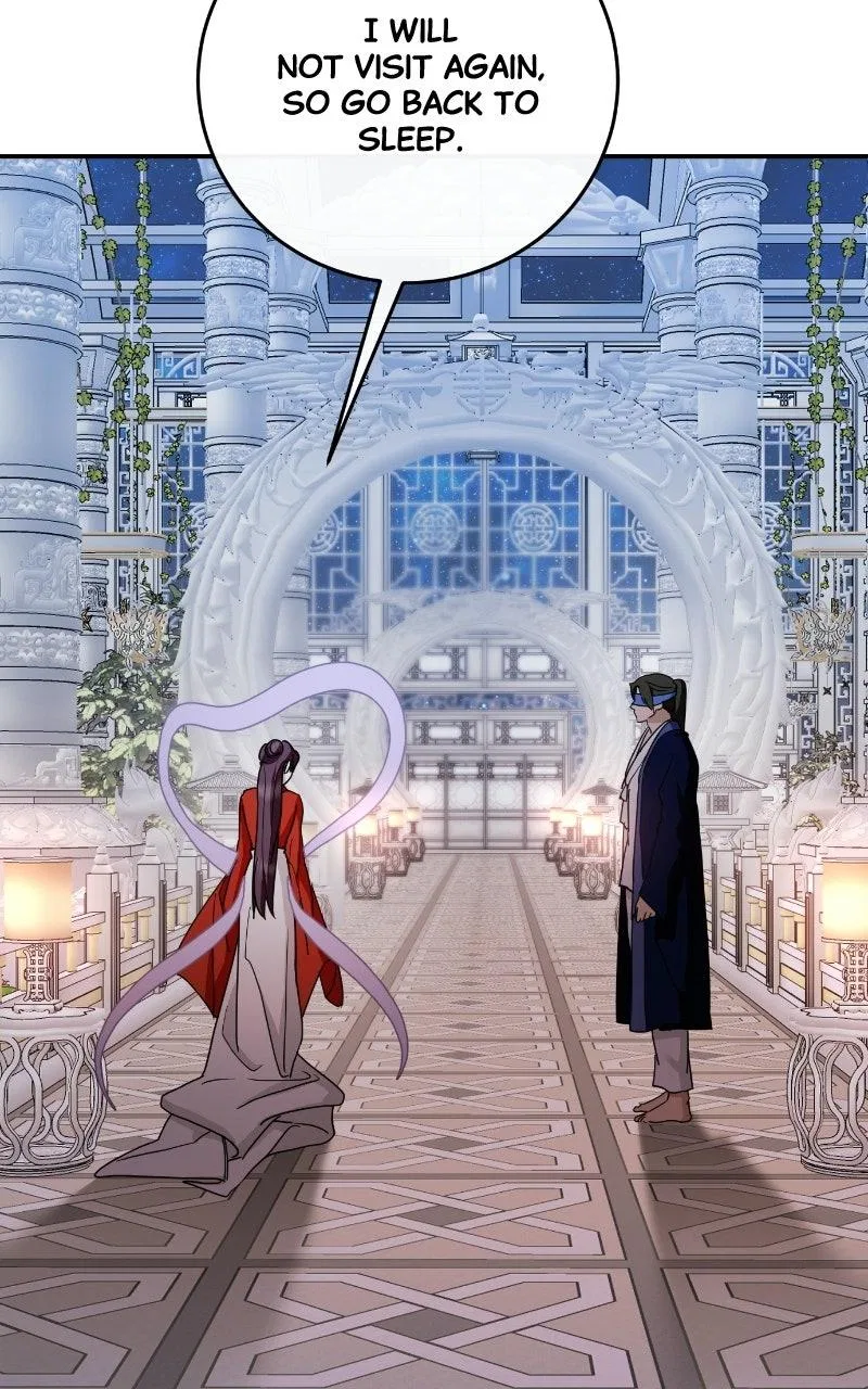 A Not So Fairy Tale Chapter 135 – Page 41