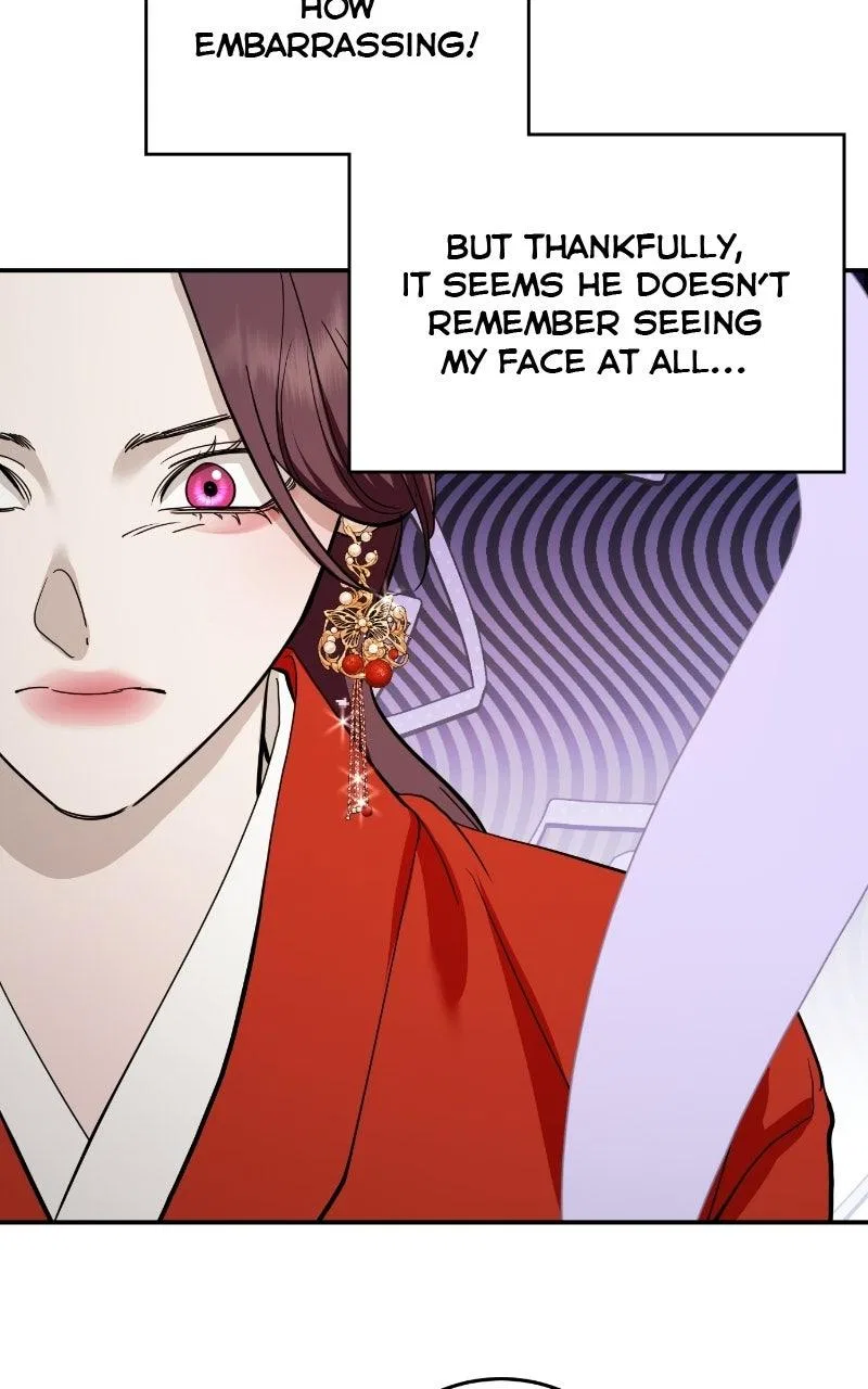 A Not So Fairy Tale Chapter 135 – Page 43