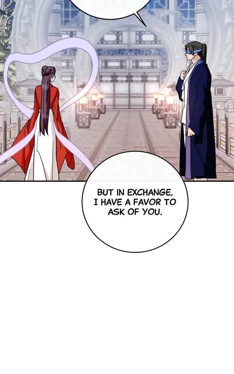 A Not So Fairy Tale Chapter 135 – Page 45