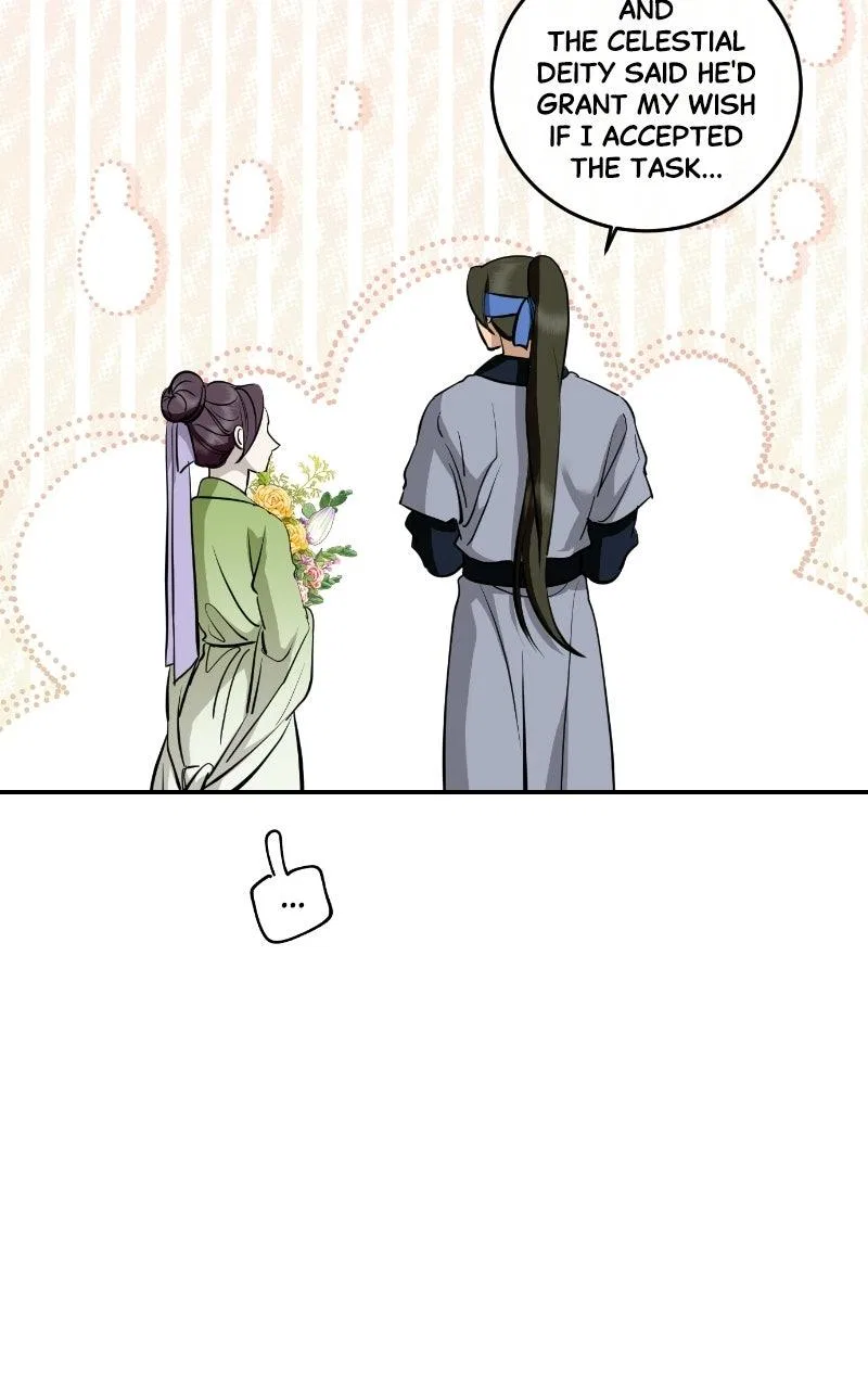 A Not So Fairy Tale Chapter 135 – Page 69