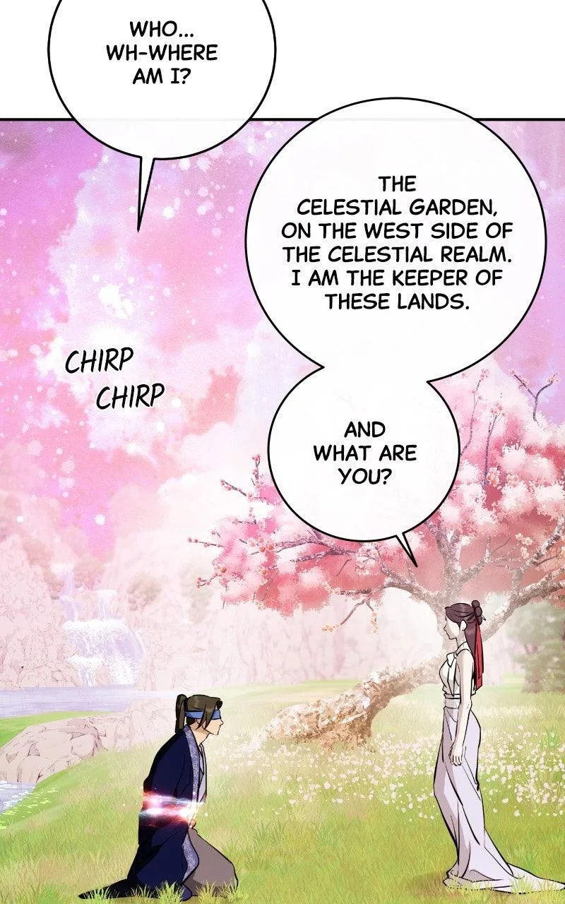 A Not So Fairy Tale Chapter 134 – Page 11