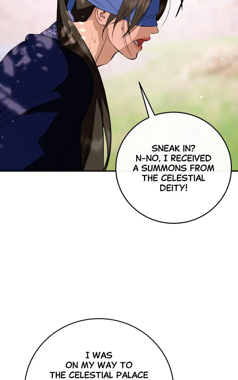 A Not So Fairy Tale Chapter 134 – Page 13