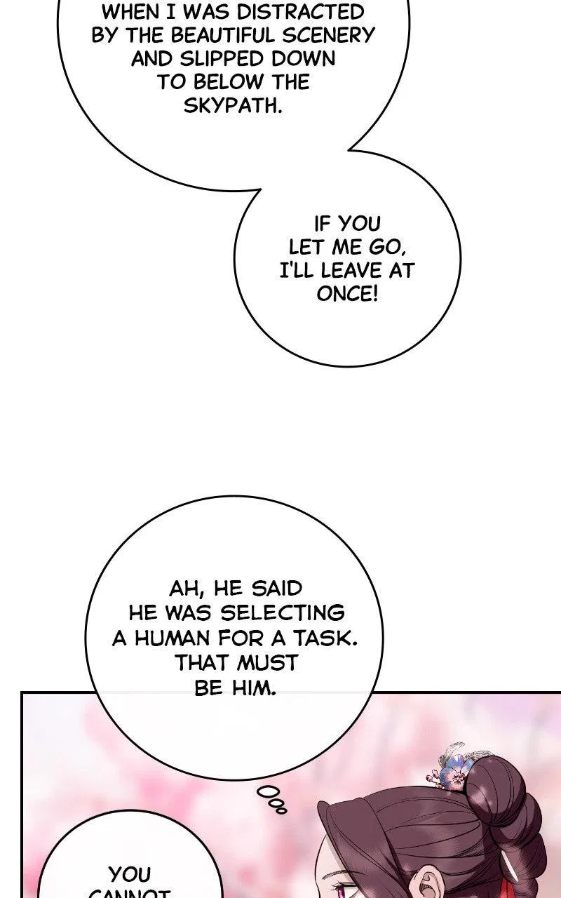 A Not So Fairy Tale Chapter 134 – Page 14