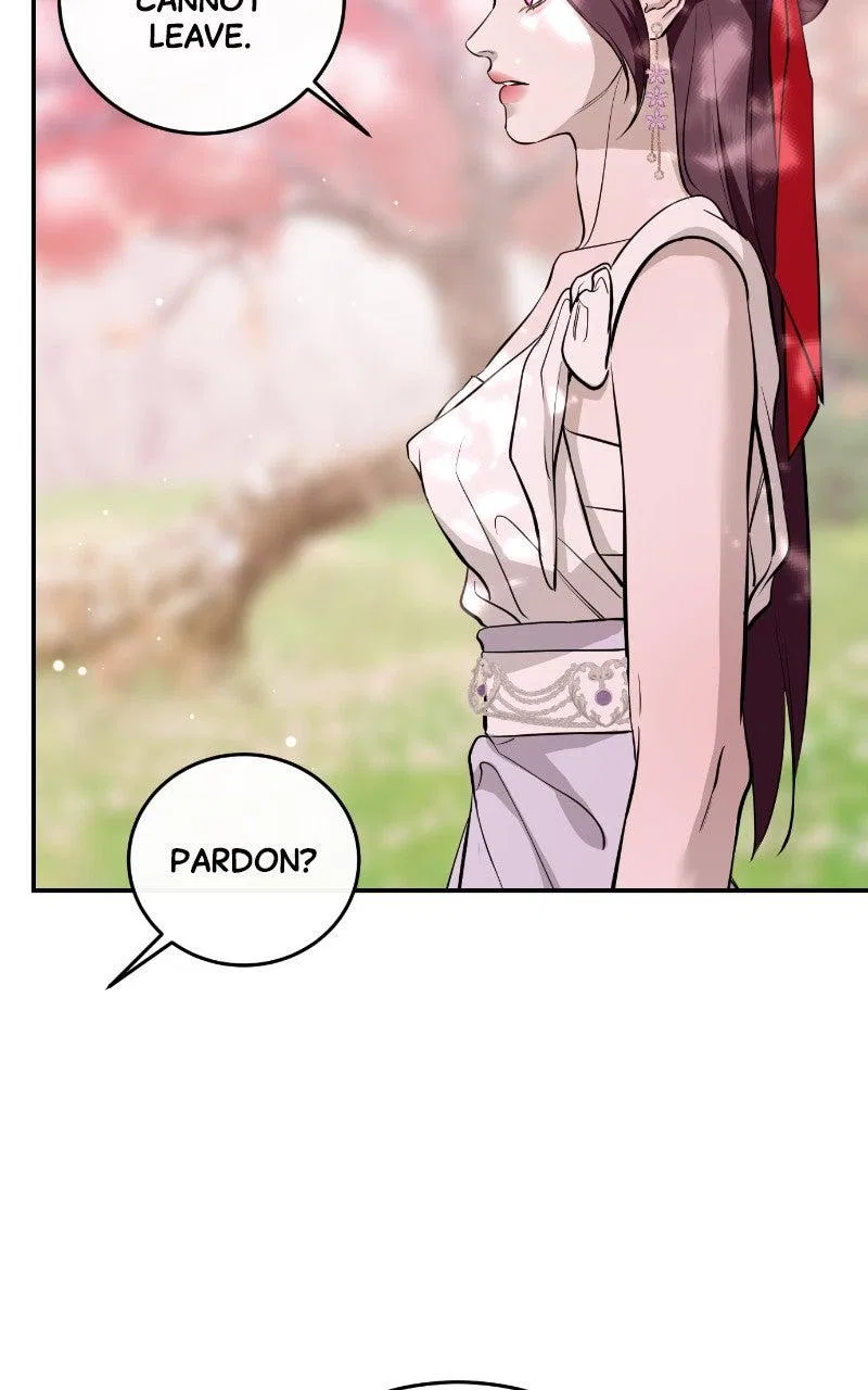 A Not So Fairy Tale Chapter 134 – Page 15
