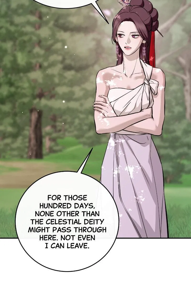 A Not So Fairy Tale Chapter 134 – Page 17