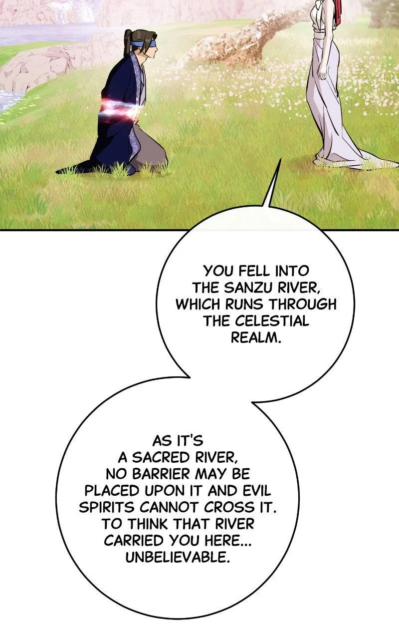A Not So Fairy Tale Chapter 134 – Page 19