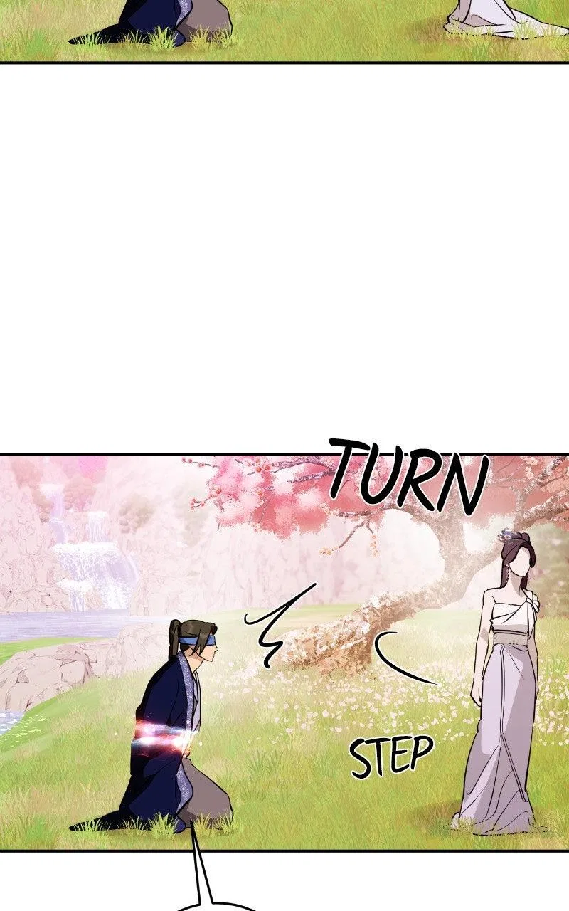 A Not So Fairy Tale Chapter 134 – Page 21