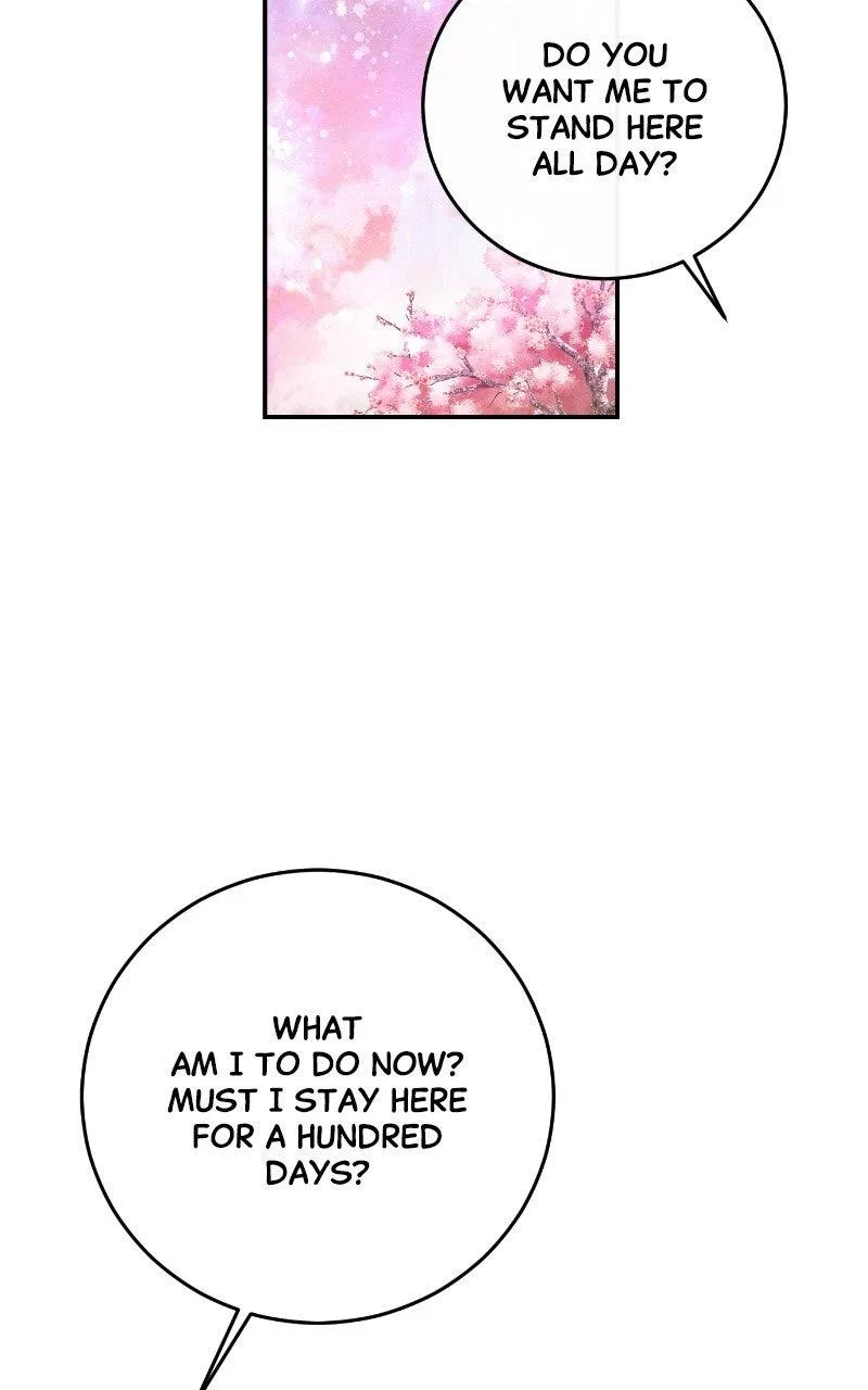 A Not So Fairy Tale Chapter 134 – Page 23