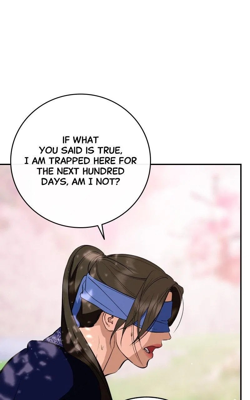 A Not So Fairy Tale Chapter 134 – Page 25