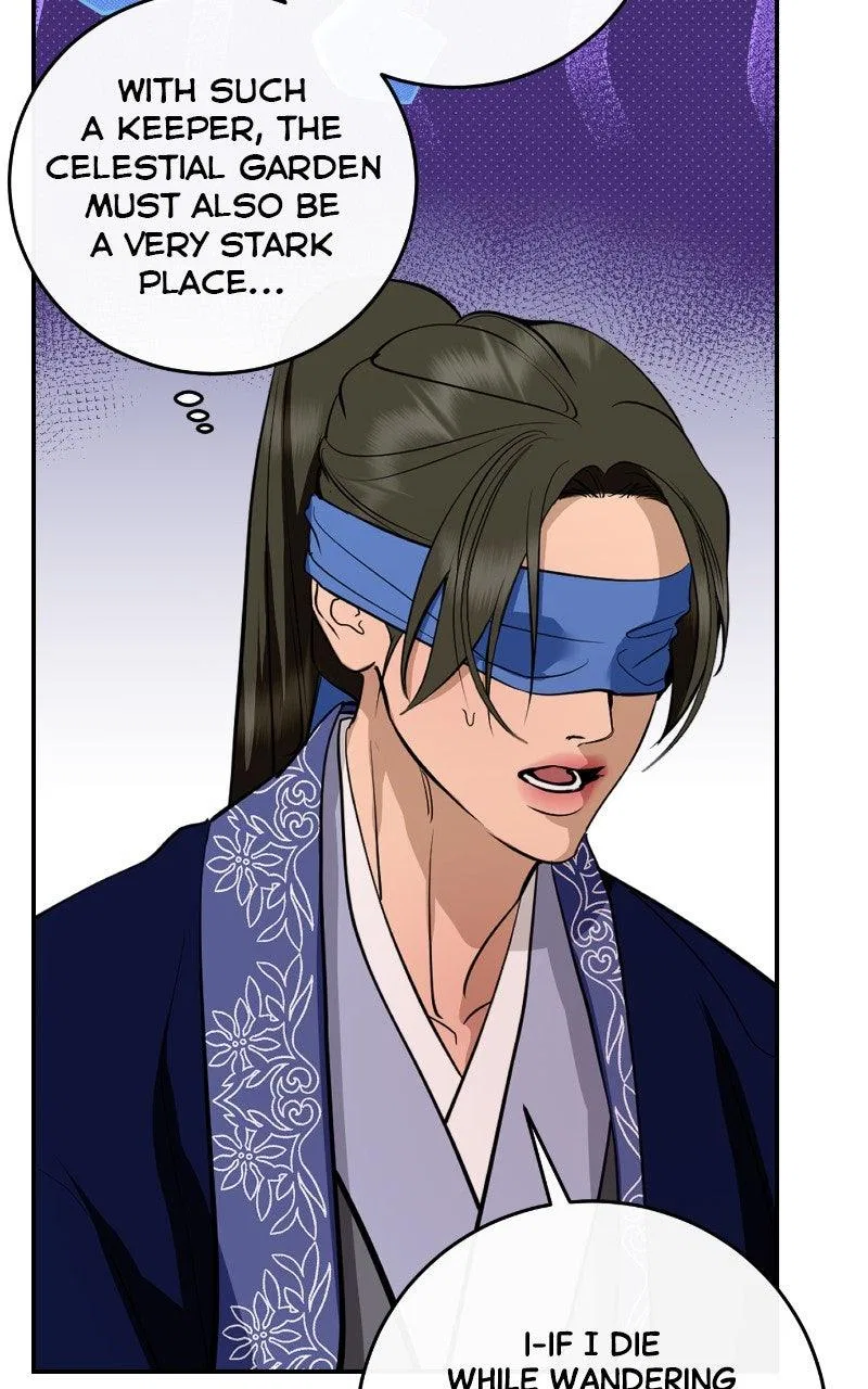 A Not So Fairy Tale Chapter 134 – Page 28