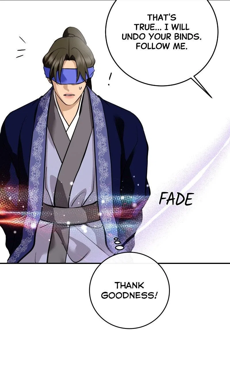 A Not So Fairy Tale Chapter 134 – Page 31