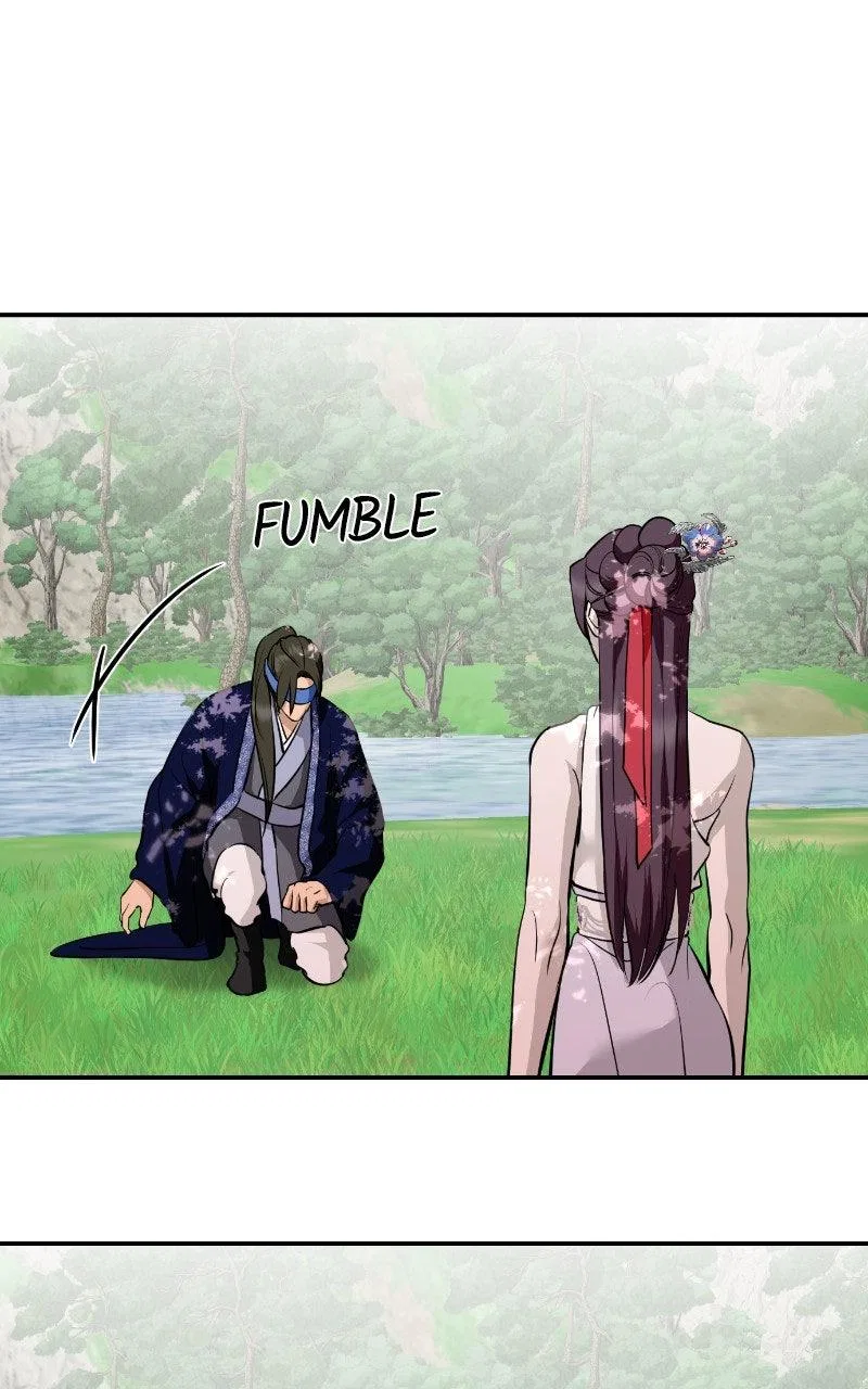 A Not So Fairy Tale Chapter 134 – Page 32