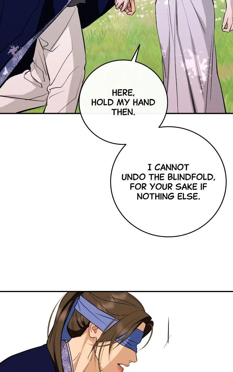 A Not So Fairy Tale Chapter 134 – Page 36
