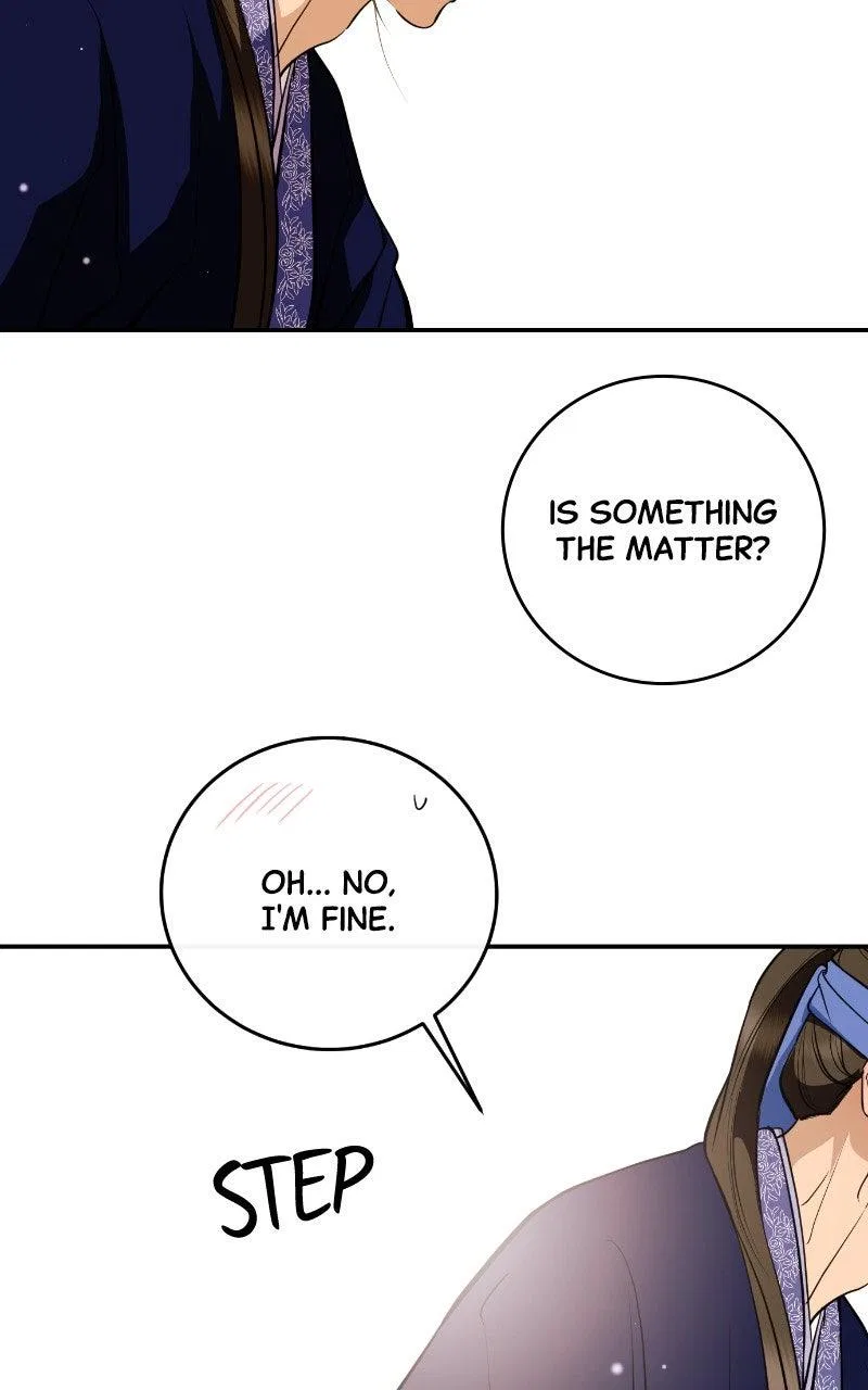 A Not So Fairy Tale Chapter 134 – Page 37