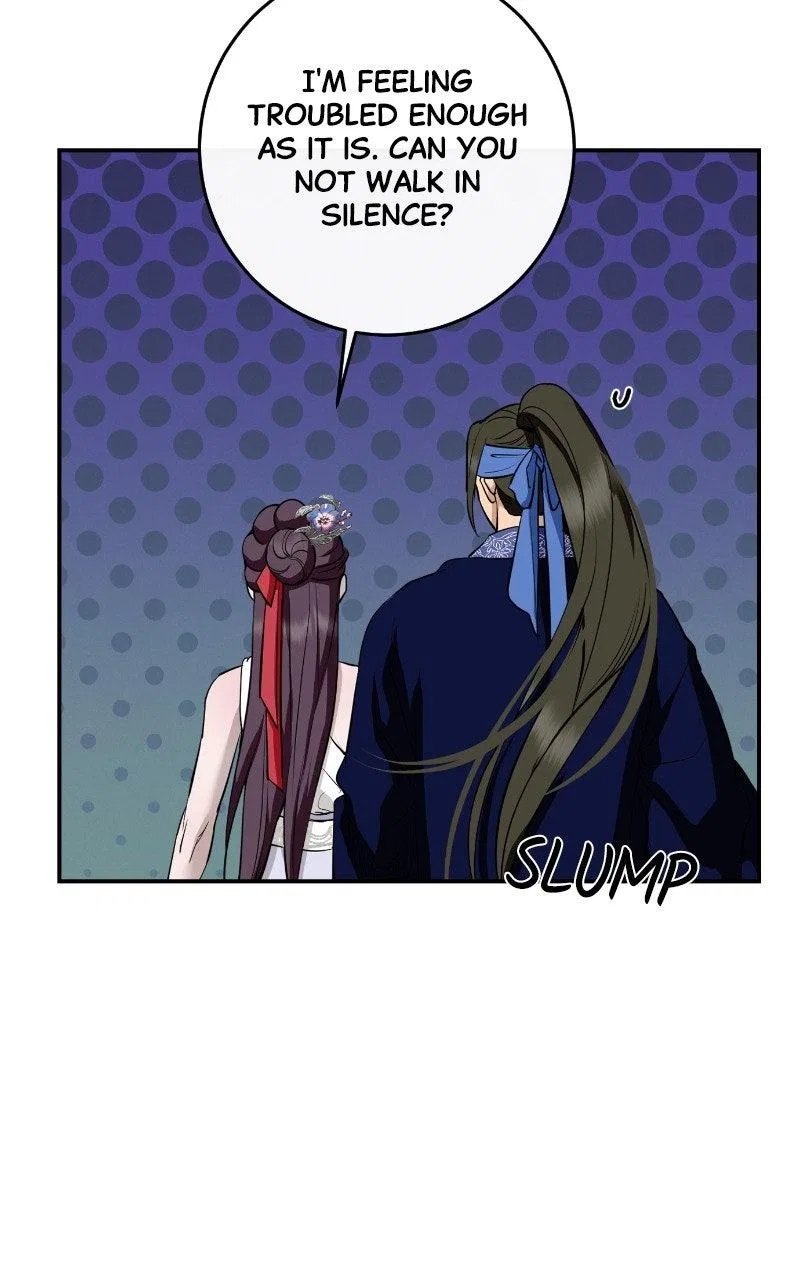 A Not So Fairy Tale Chapter 134 – Page 46