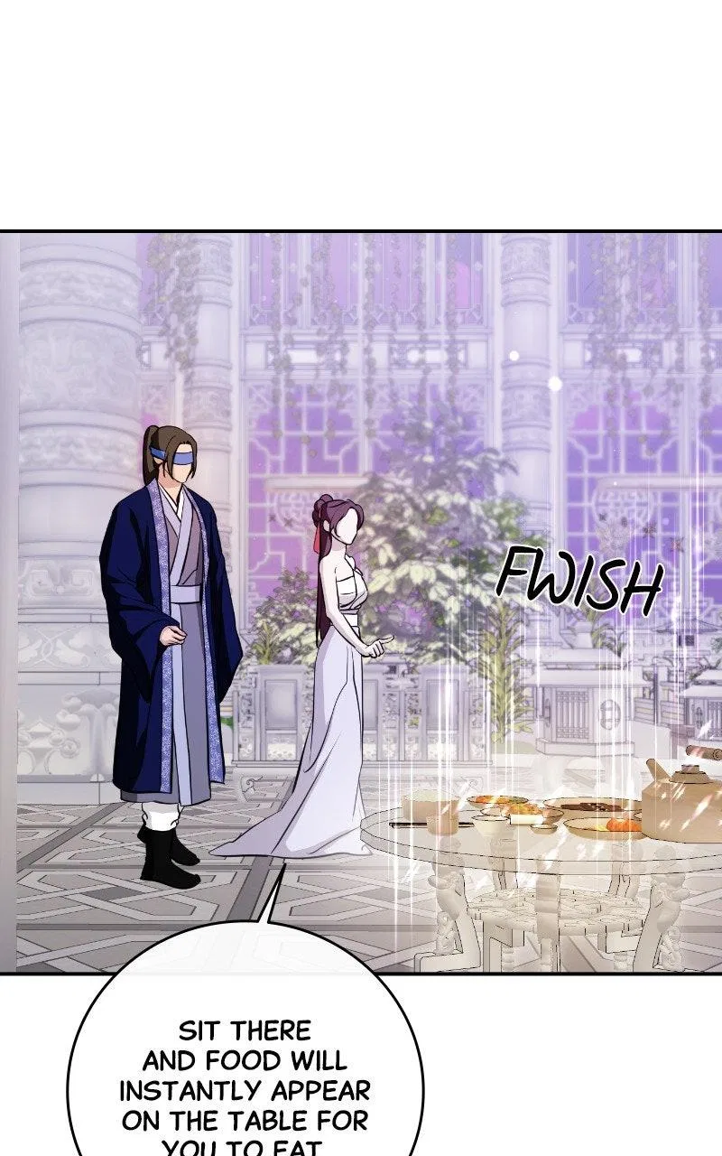 A Not So Fairy Tale Chapter 134 – Page 49