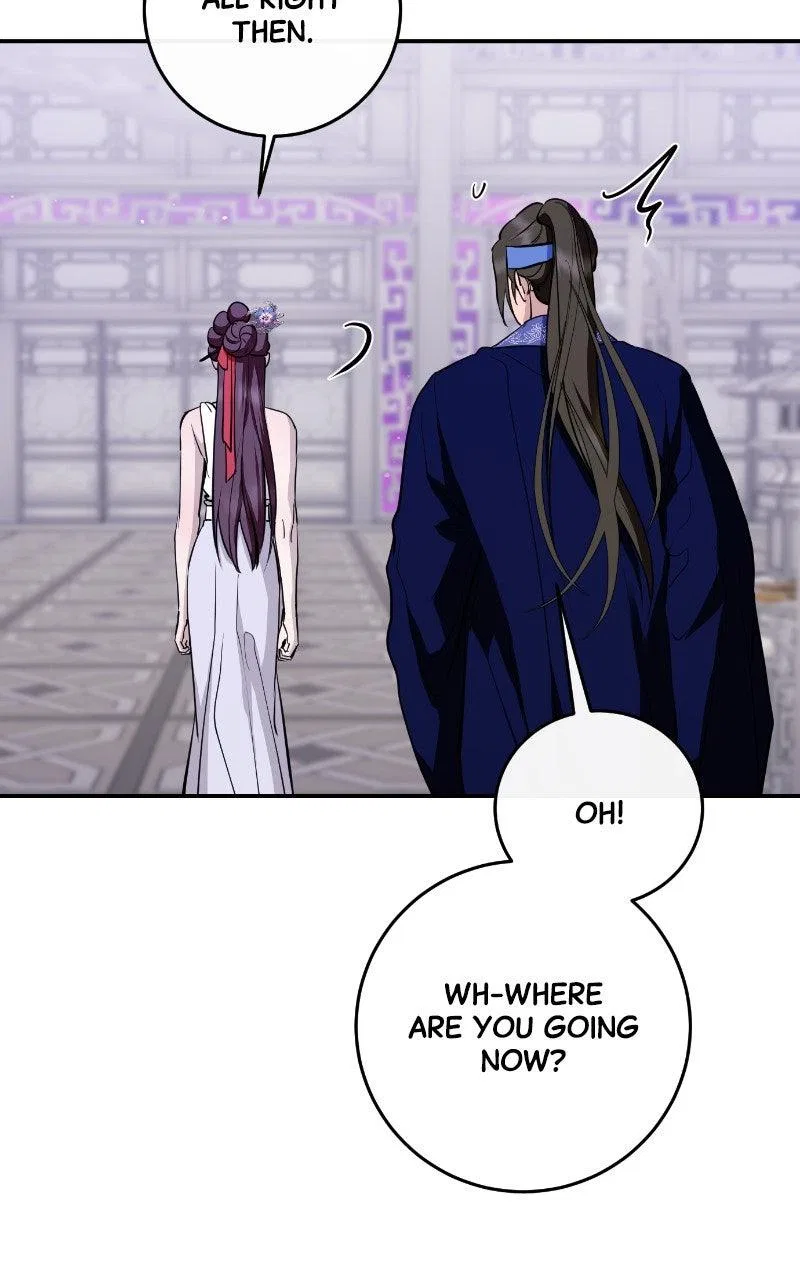 A Not So Fairy Tale Chapter 134 – Page 51