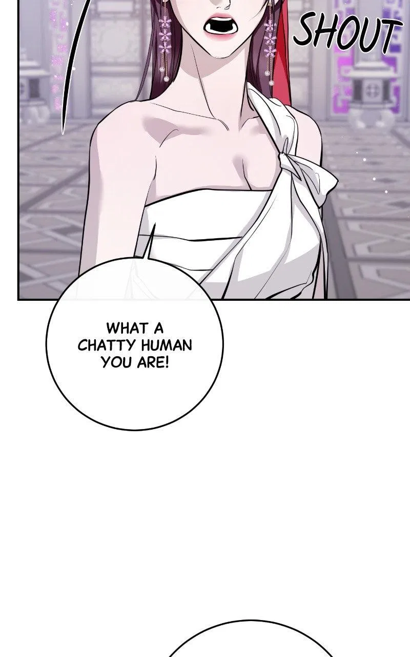 A Not So Fairy Tale Chapter 134 – Page 54