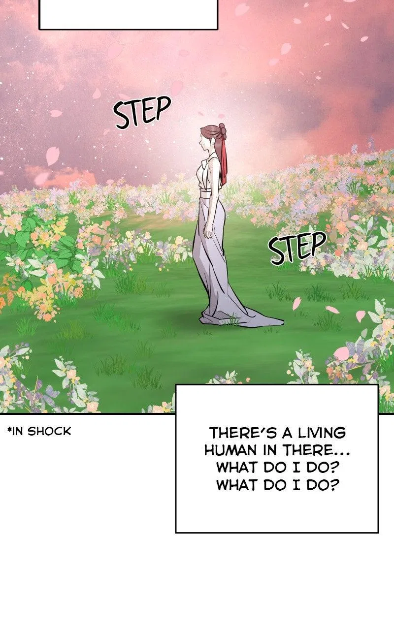 A Not So Fairy Tale Chapter 134 – Page 63