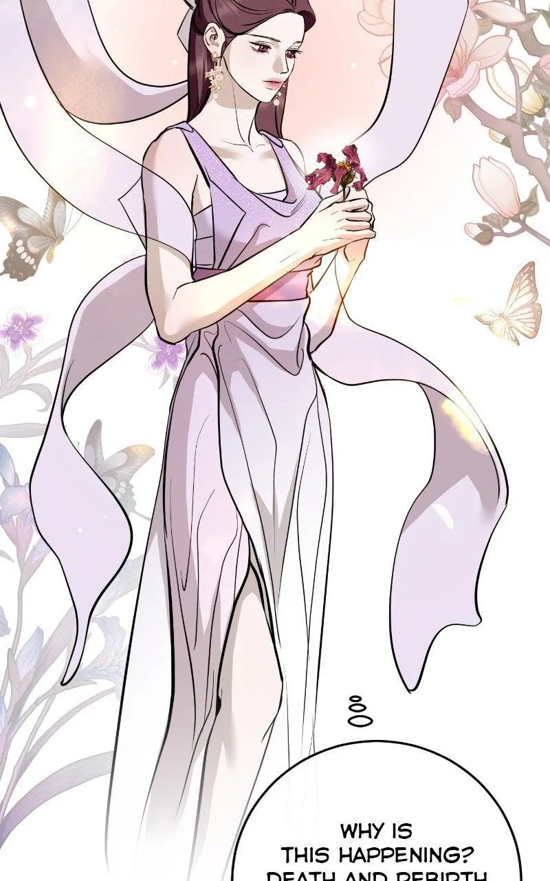 A Not So Fairy Tale Chapter 134 – Page 80