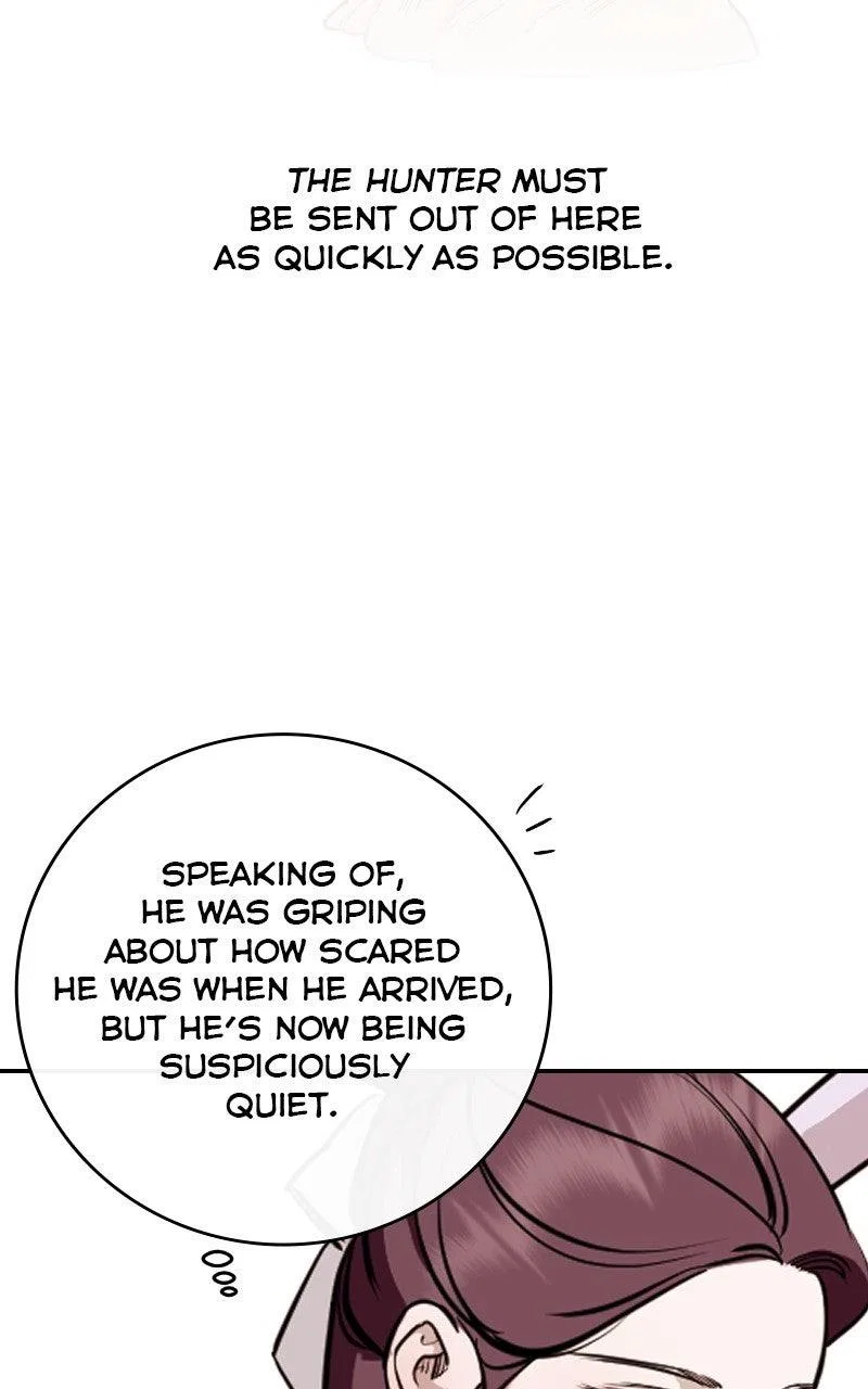 A Not So Fairy Tale Chapter 134 – Page 83