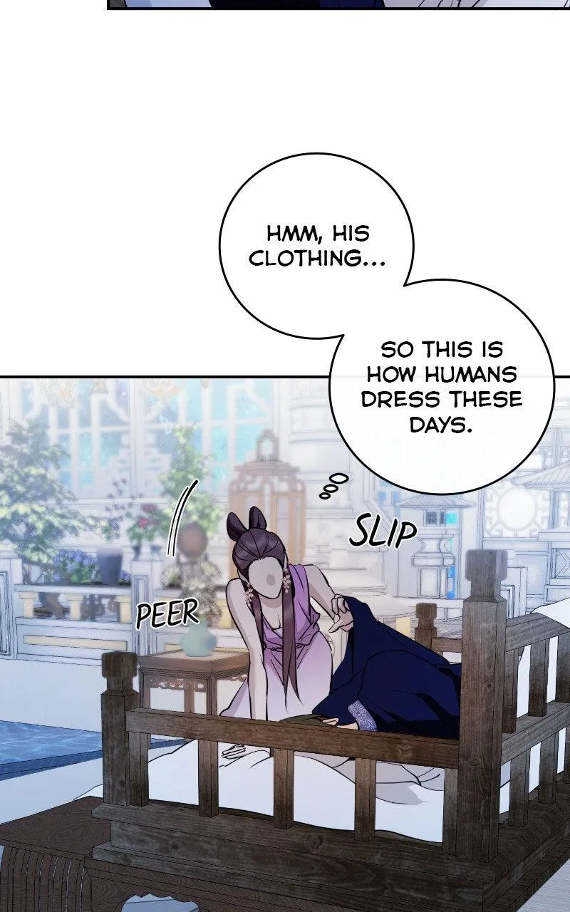 A Not So Fairy Tale Chapter 134 – Page 94
