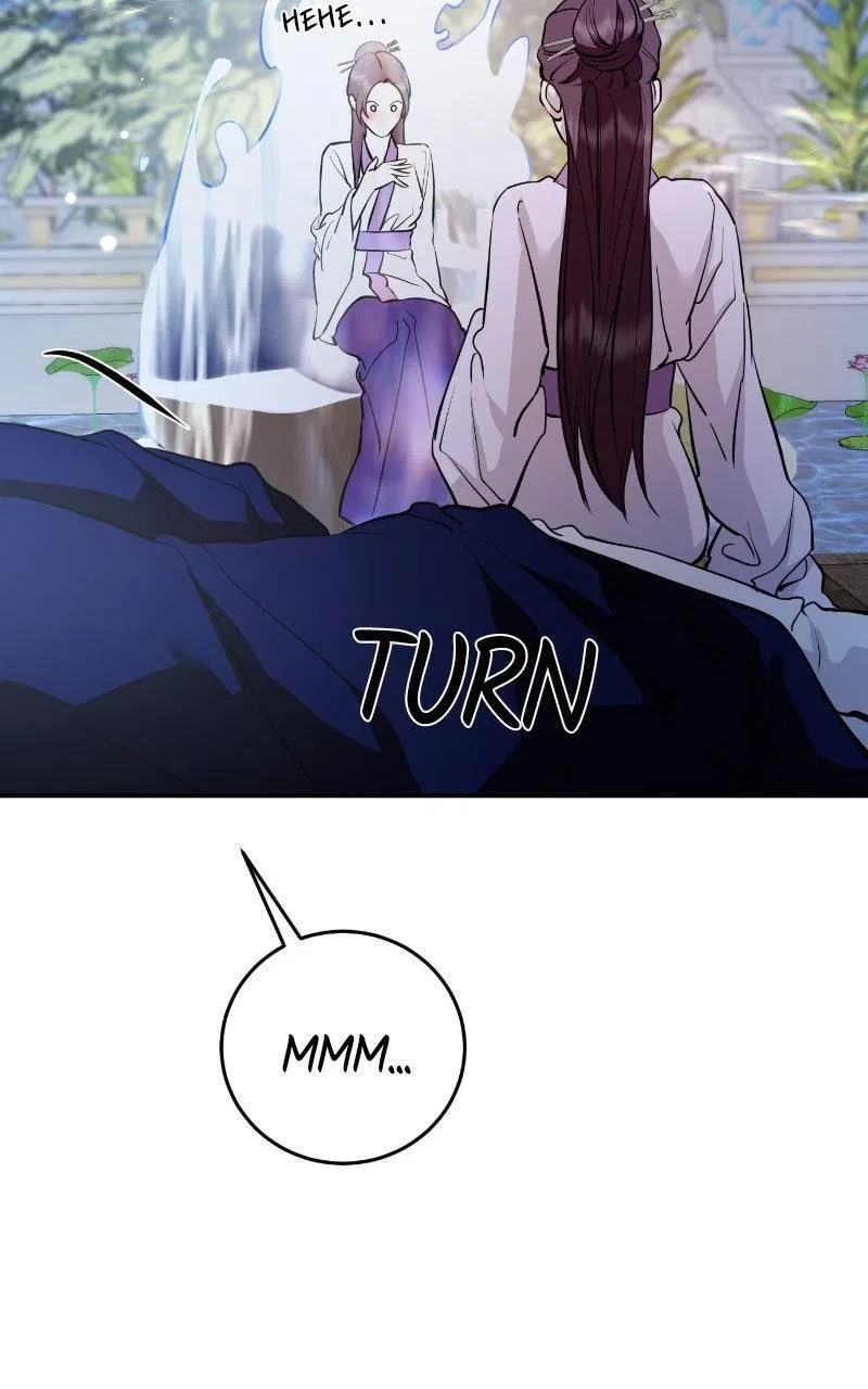 A Not So Fairy Tale Chapter 134 – Page 97