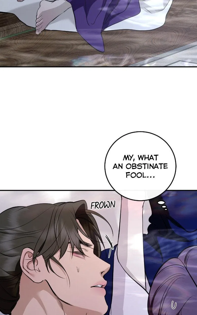 A Not So Fairy Tale Chapter 134 – Page 107