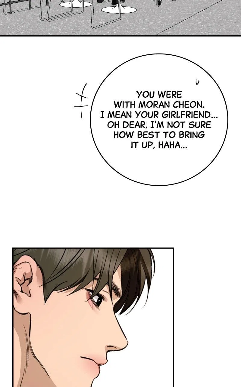 A Not So Fairy Tale Chapter 133 – Page 2