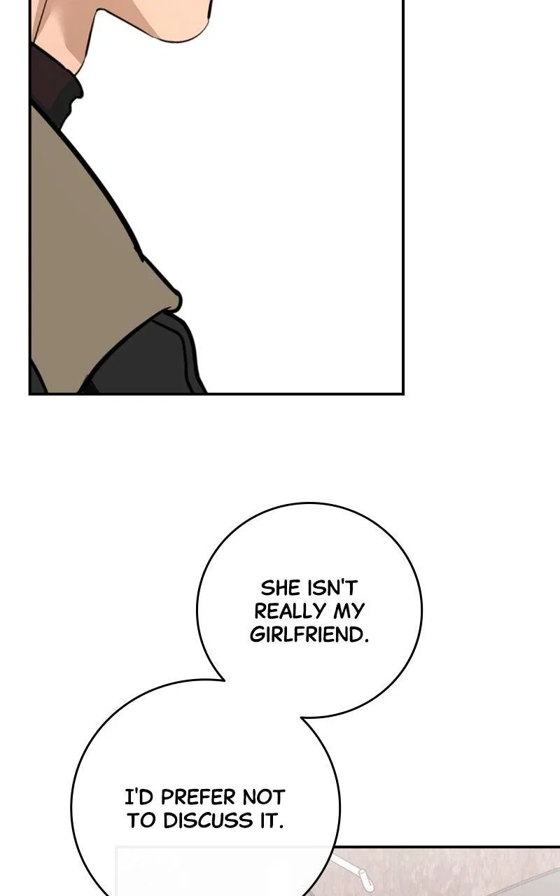 A Not So Fairy Tale Chapter 133 – Page 3