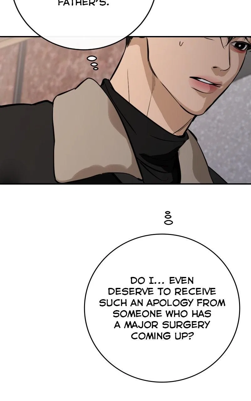 A Not So Fairy Tale Chapter 133 – Page 21