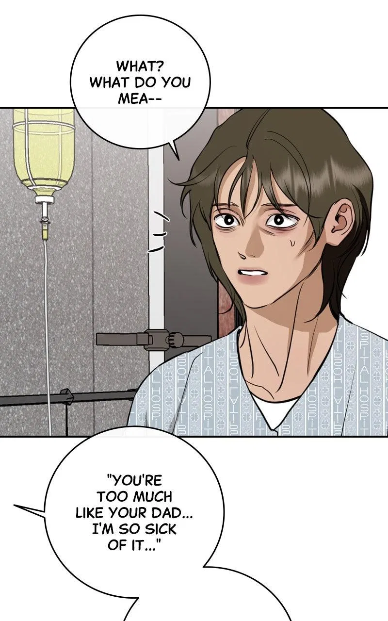 A Not So Fairy Tale Chapter 133 – Page 34