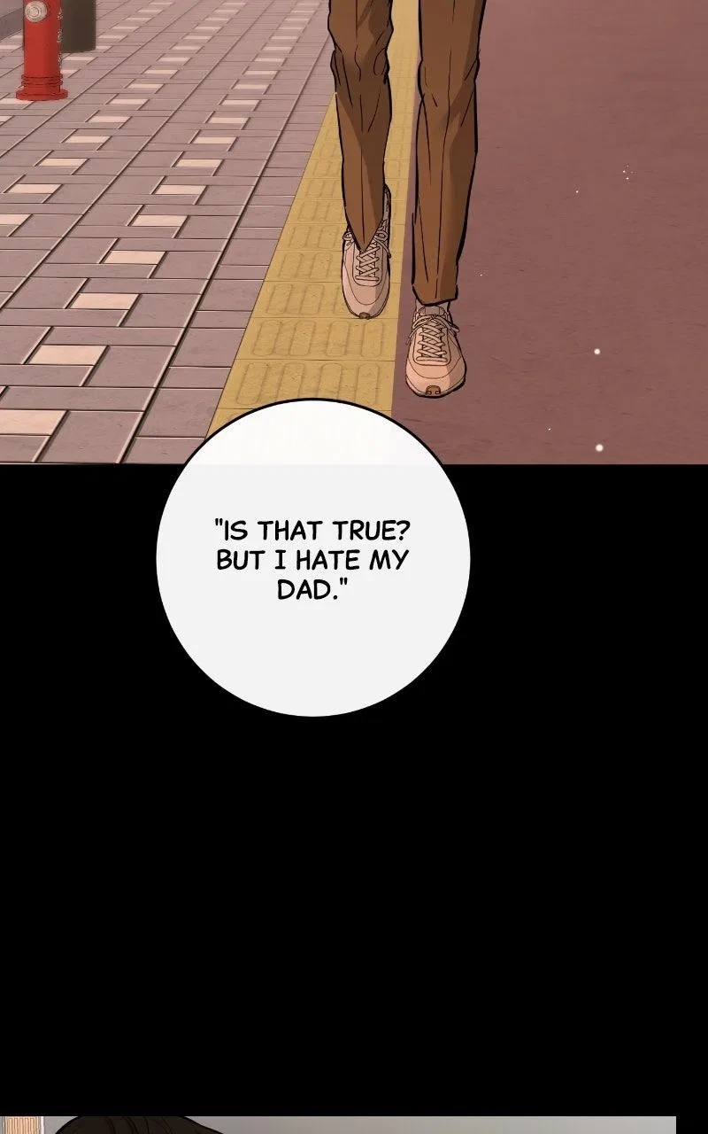 A Not So Fairy Tale Chapter 133 – Page 41