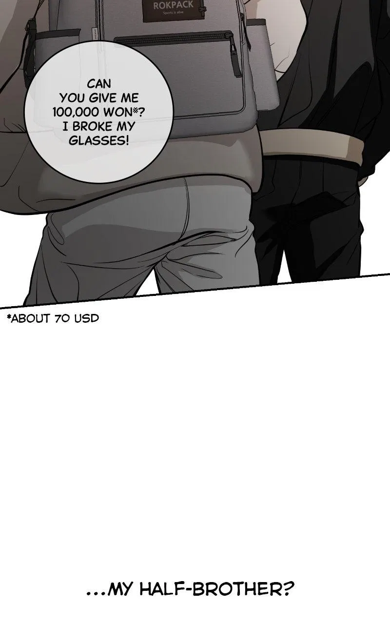 A Not So Fairy Tale Chapter 133 – Page 86