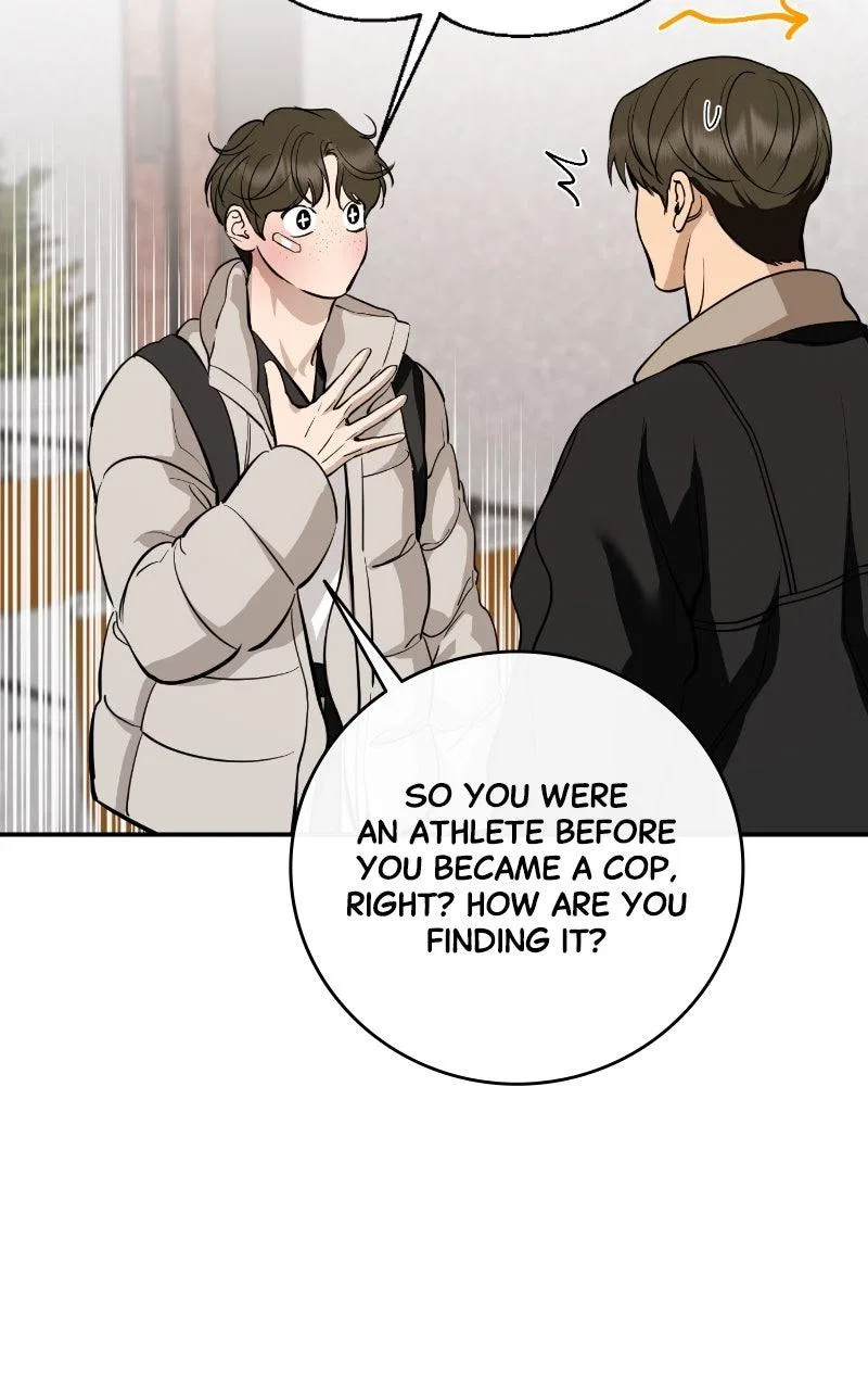 A Not So Fairy Tale Chapter 133 – Page 102