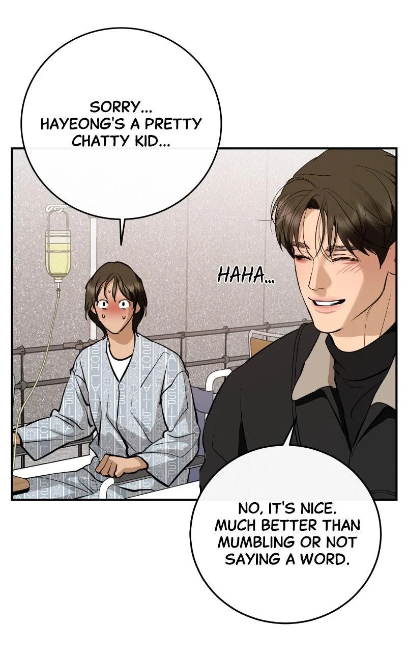 A Not So Fairy Tale Chapter 133 – Page 103