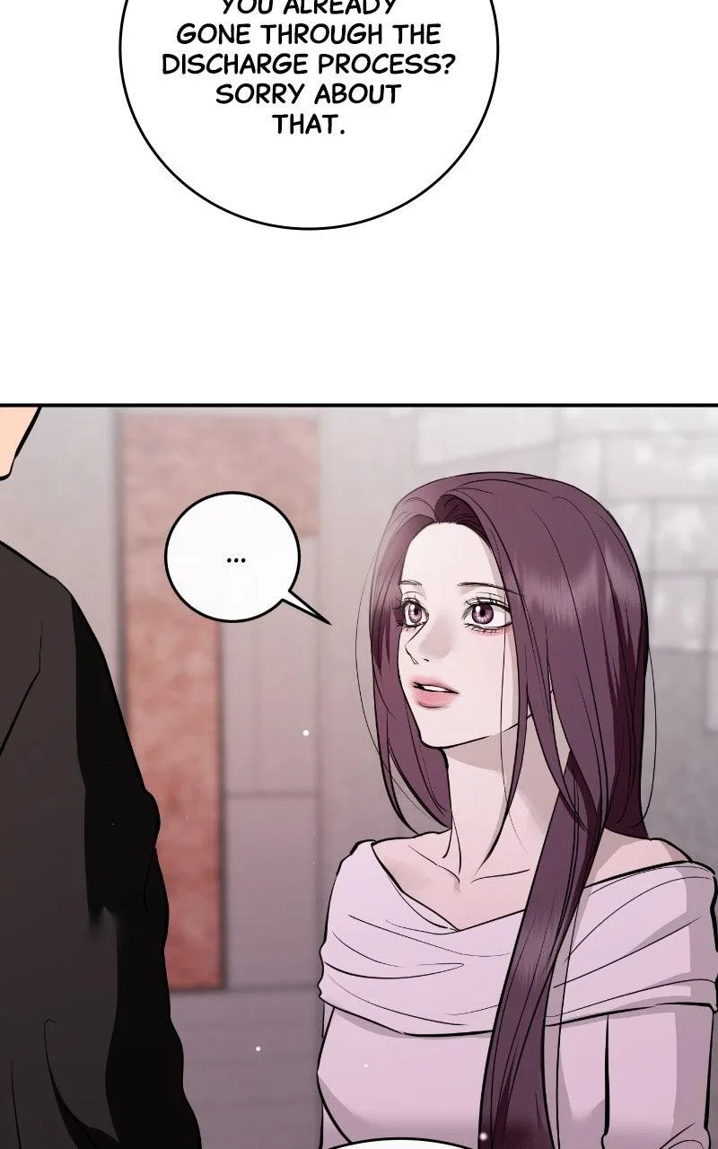 A Not So Fairy Tale Chapter 133 – Page 121