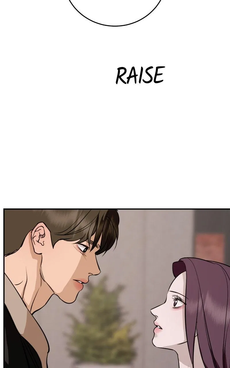 A Not So Fairy Tale Chapter 133 – Page 130