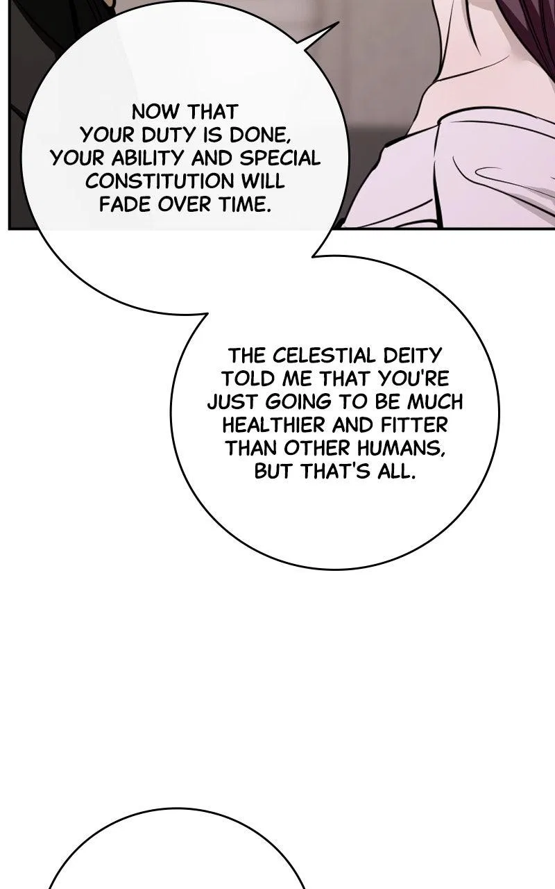 A Not So Fairy Tale Chapter 133 – Page 131