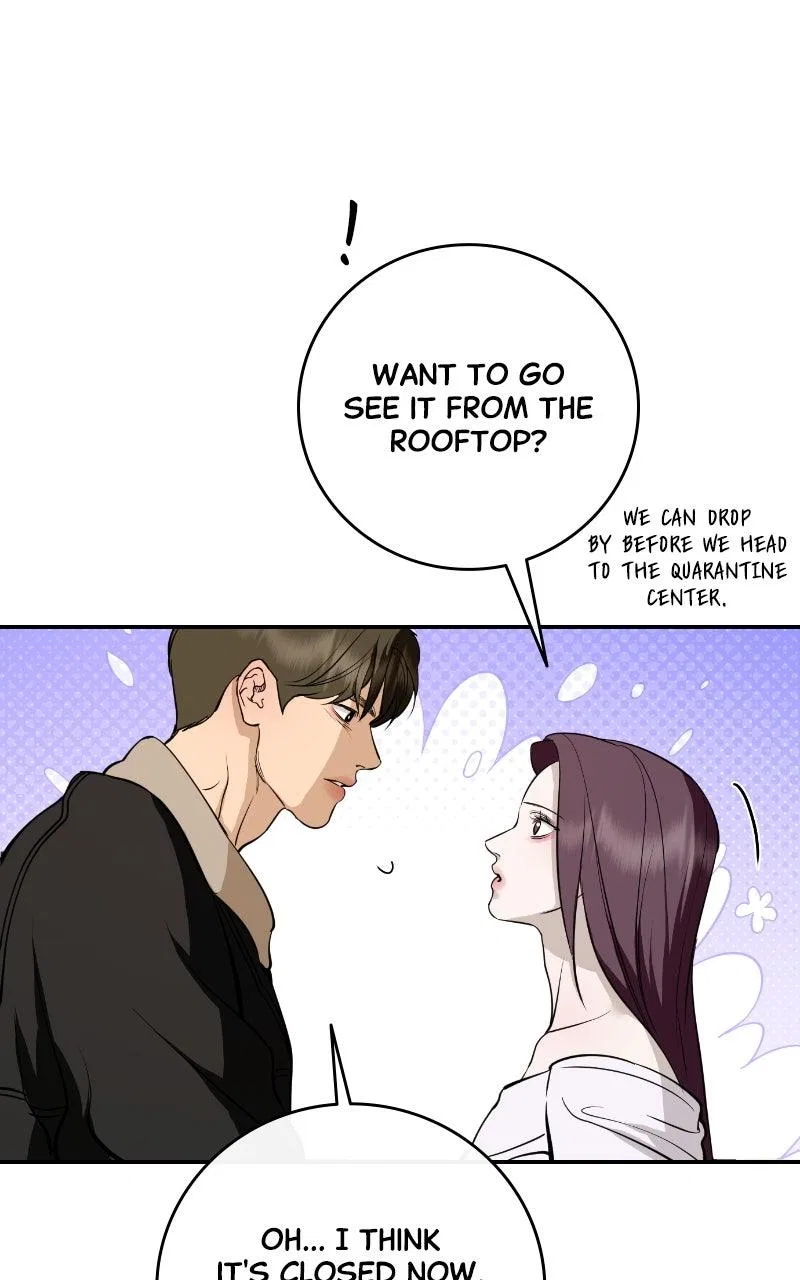 A Not So Fairy Tale Chapter 133 – Page 140