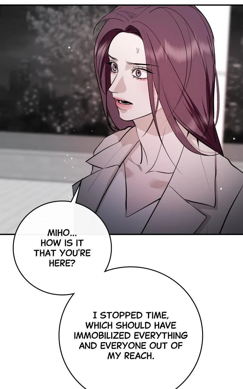 A Not So Fairy Tale Chapter 132 – Page 4